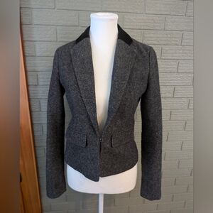American Eagle Blazer